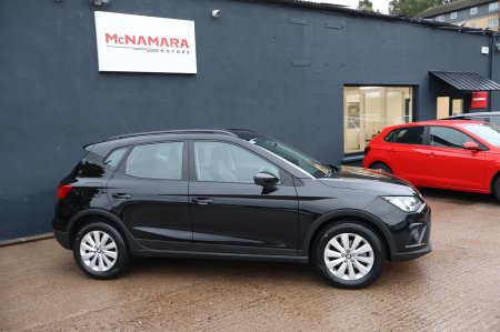 2021 SEAT Arona - photo 2