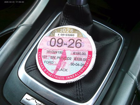 2016 Ford Mondeo - photo 8