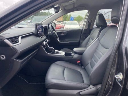 2023 Toyota RAV4 - photo 6