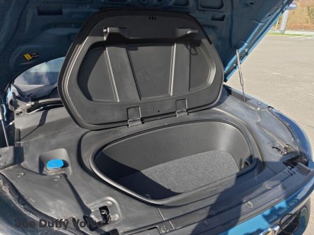 2024 Volvo C40 - photo 22