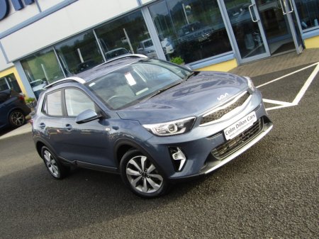 2024 Kia Stonic - photo 2