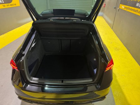 2024 Skoda Octavia - photo 26