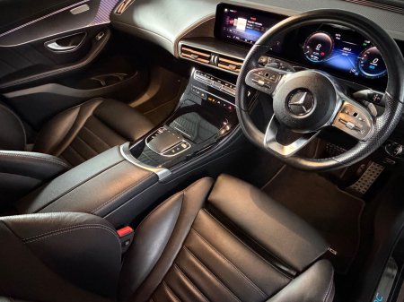 2024 Mercedes-Benz EQC - photo 11