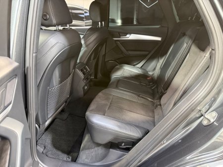 2019 Audi Q5 - photo 27