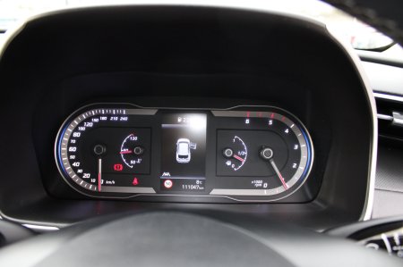 2022 Hyundai Tucson - photo 15