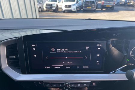 2023 Vauxhall Mokka - photo 26