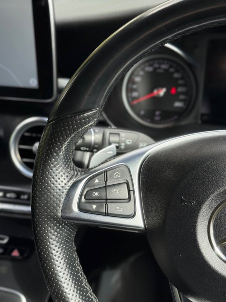 2018 Mercedes-Benz GLC - photo 21