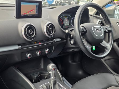 2015 Audi A3 - photo 15