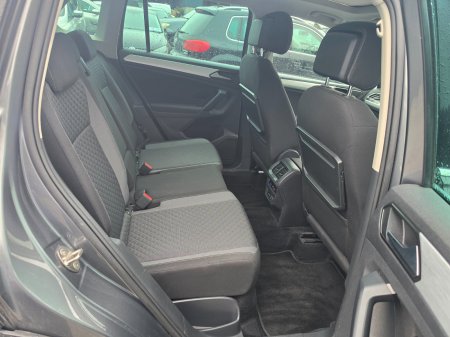 2018 Volkswagen Tiguan - photo 7