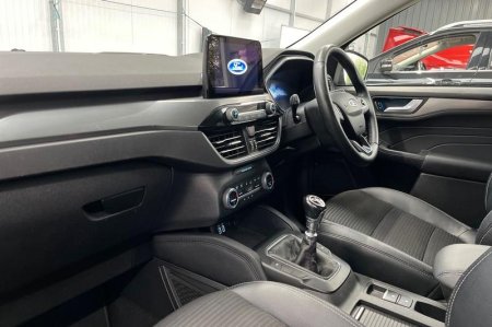 2022 Ford Kuga - photo 18