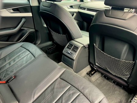 2016 Audi A4 - photo 27