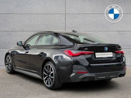 2024 BMW i4 - photo 2