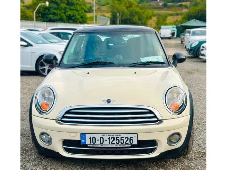 2010 Mini Cooper - photo 2