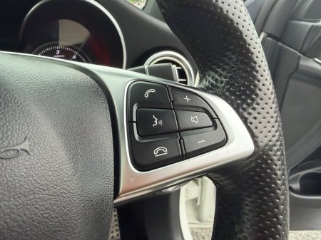 2017 Mercedes-Benz GLC - photo 27