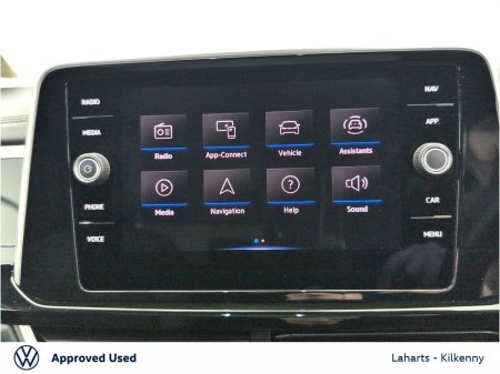 2023 Volkswagen T-Roc - photo 17