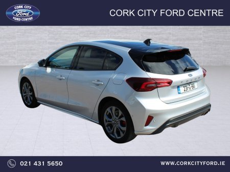 2023 Ford Focus - photo 5