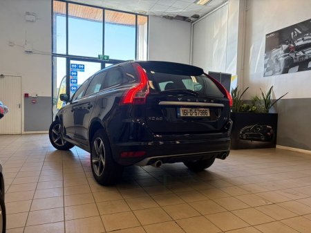 2016 Volvo XC60 - photo 13