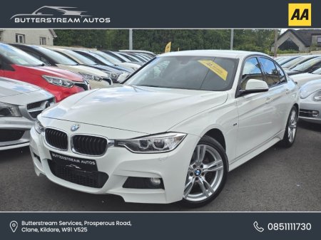 2013 BMW 3-Series - photo 3