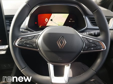 2026 Renault Symbioz - photo 14