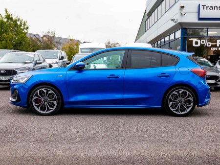 2022 Ford Focus - photo 10