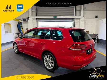2019 Volkswagen Golf - photo 5