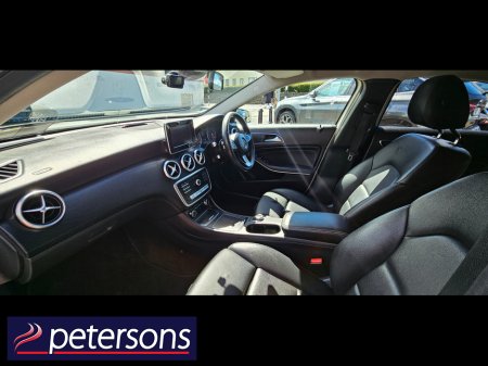 2017 Mercedes-Benz A-Class - photo 11