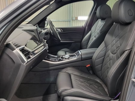 2026 BMW X5 - photo 7