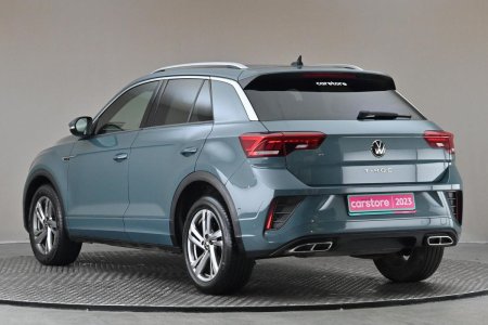 2023 Volkswagen T-Roc - photo 7