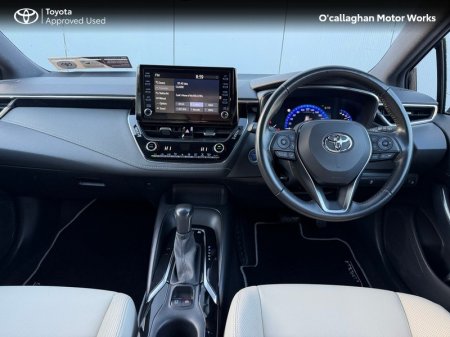 2022 Toyota Corolla - photo 10