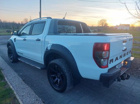 2023 Ford Ranger - photo 9
