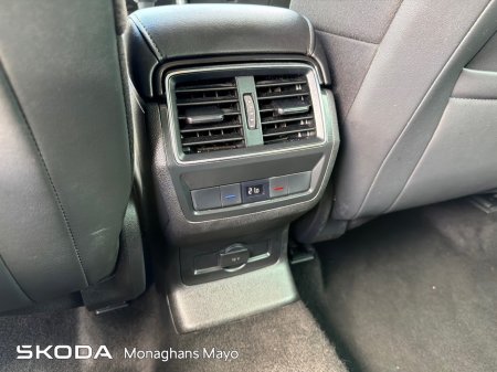 2020 Skoda Kodiaq - photo 24