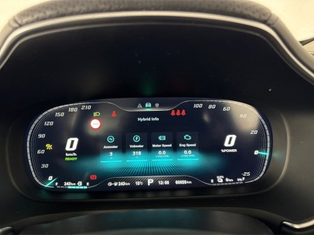 2022 MG HS - photo 18