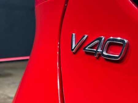 2018 Volvo V40 - photo 11