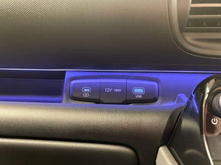 2026 Hyundai INSTER - photo 18