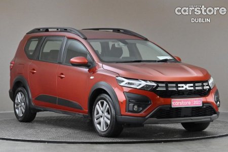 2023 Dacia Jogger 1.0 TCE EXTREME SE LIMITED EDITION 6SPD