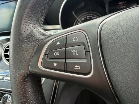 2017 Mercedes-Benz C-Class - photo 24