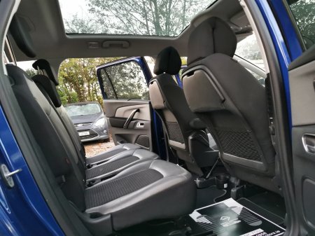 2017 Citroen C4 - photo 20