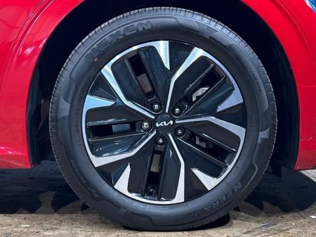2024 Kia EV6 - photo 10