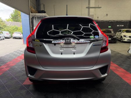 2014 Honda Fit - photo 16
