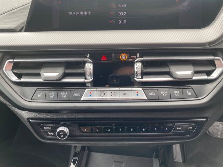2023 BMW 1-Series - photo 19