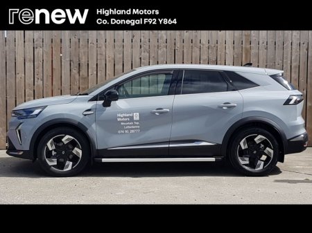 2026 Renault Symbioz - photo 7