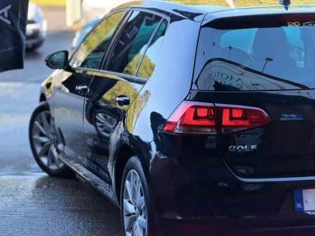 2016 Volkswagen Golf - photo 8