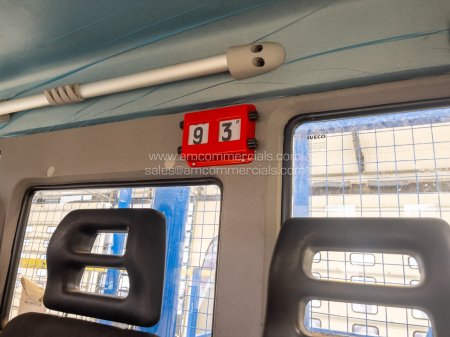 2021 IVECO 75-160 - photo 22