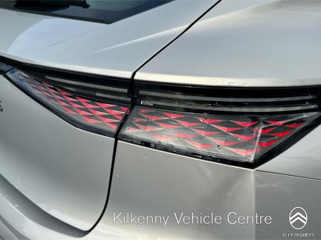2026 DS Automobiles DS 4 - photo 19