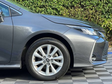 2023 Toyota Corolla - photo 9
