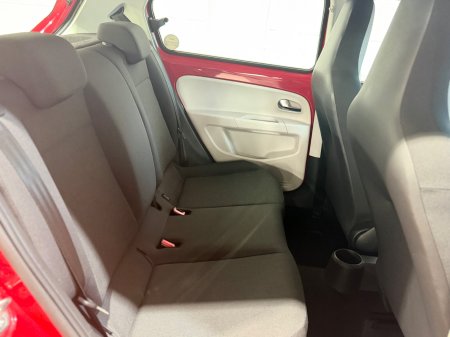 2017 Volkswagen up! - photo 13