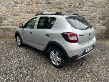2016 Dacia Sandero - photo 2