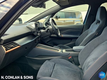 2023 Cupra Born - photo 3