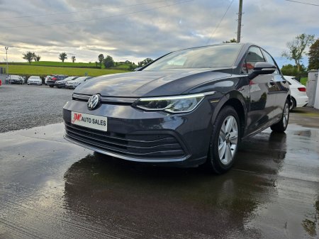 2023 Volkswagen Golf - photo 10