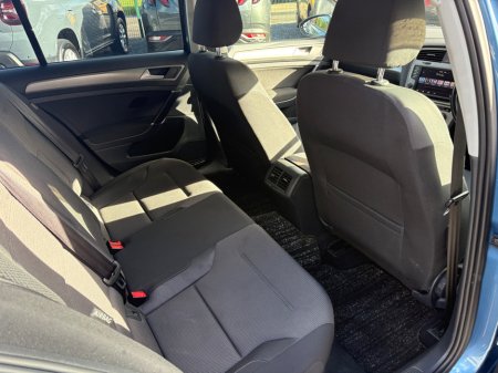 2015 Volkswagen Golf - photo 9